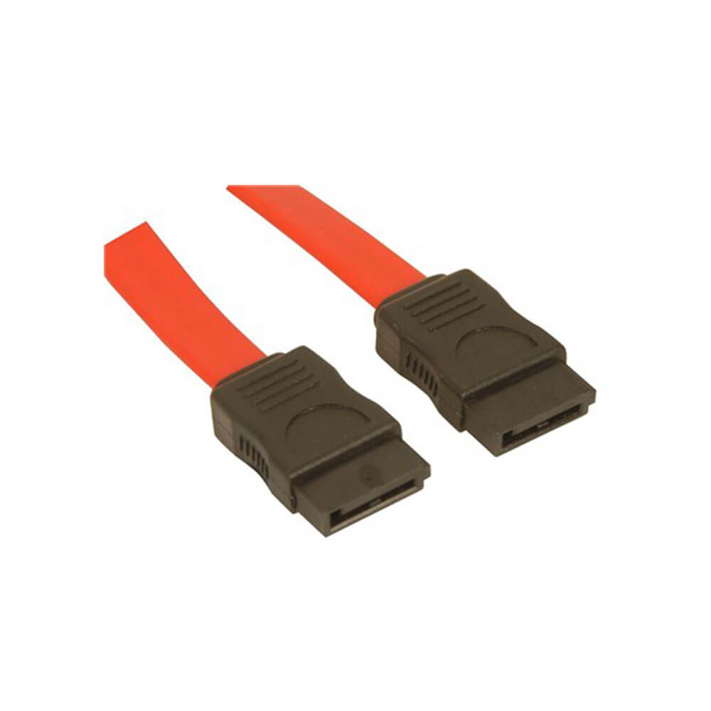 7 pin hembra a hembra cable SATA