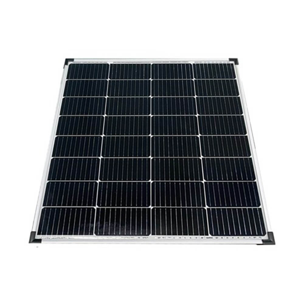 Monokristallin solpanel (12V)