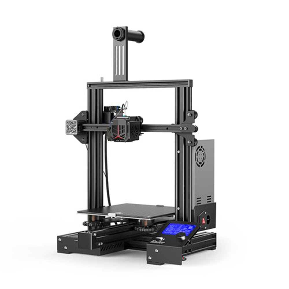 Creality Ender-3 Printer 3D