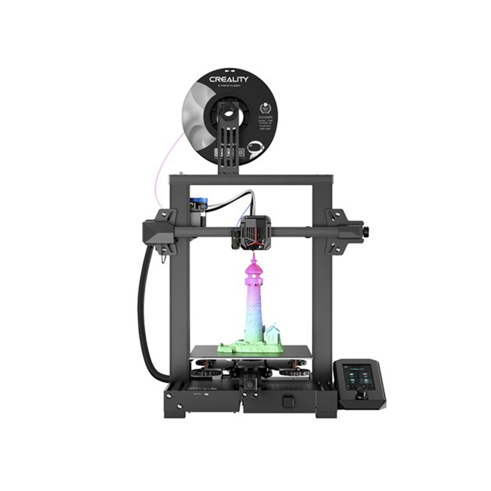 Crealità Ender-3 stampante 3D