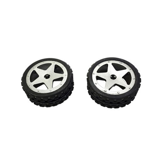 Maverick 1/12 Scale Electric RC Truggy Tyres 2pcs