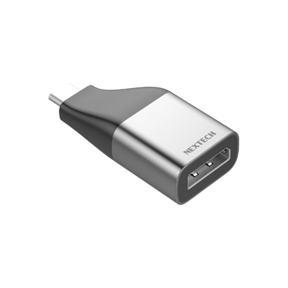 USB Type C -plugg til socket Converter