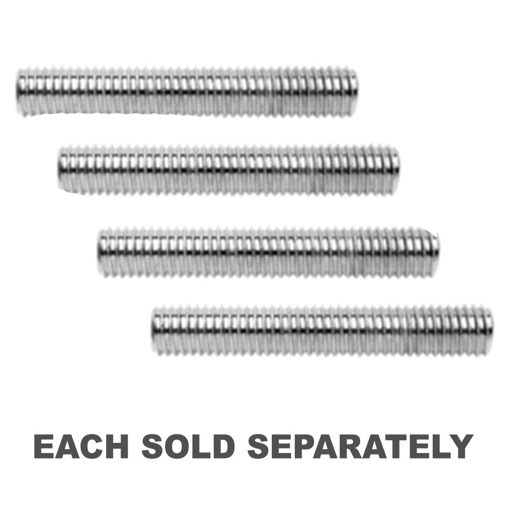 Stainless Steel Threaded Rod