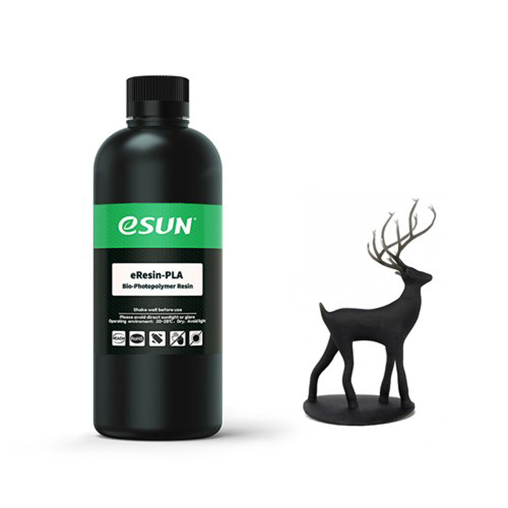  eSUN Resin 3D-Drucker PLA Resin 500g