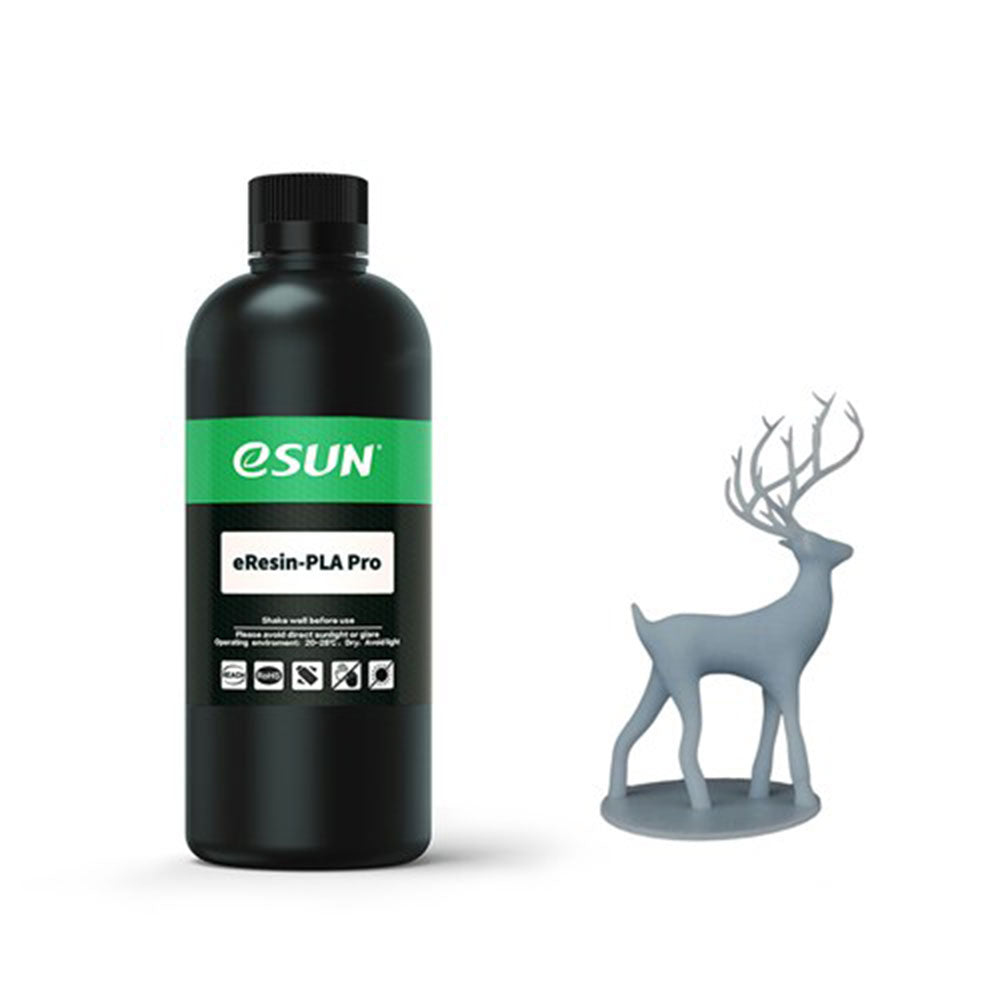 eSUN Resin 3D Printers PLA Resin 500g