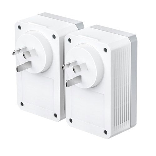 TP-Link AV600 Powerline Adapter with AC Pass Through