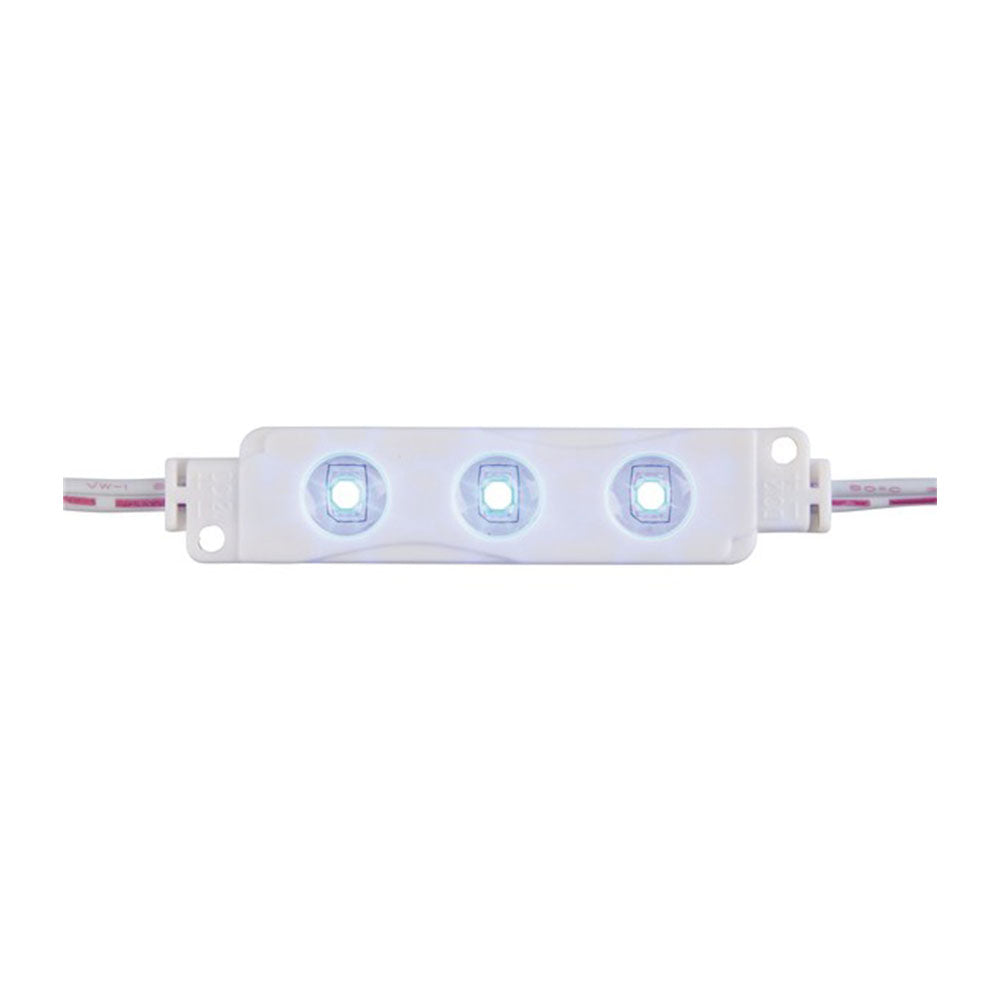 IP65 LED-ljusmodulsträng (10x3-3528)