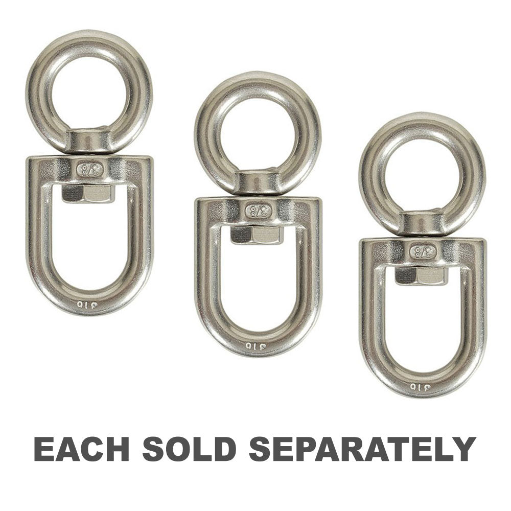 Basic Anchor Swivels