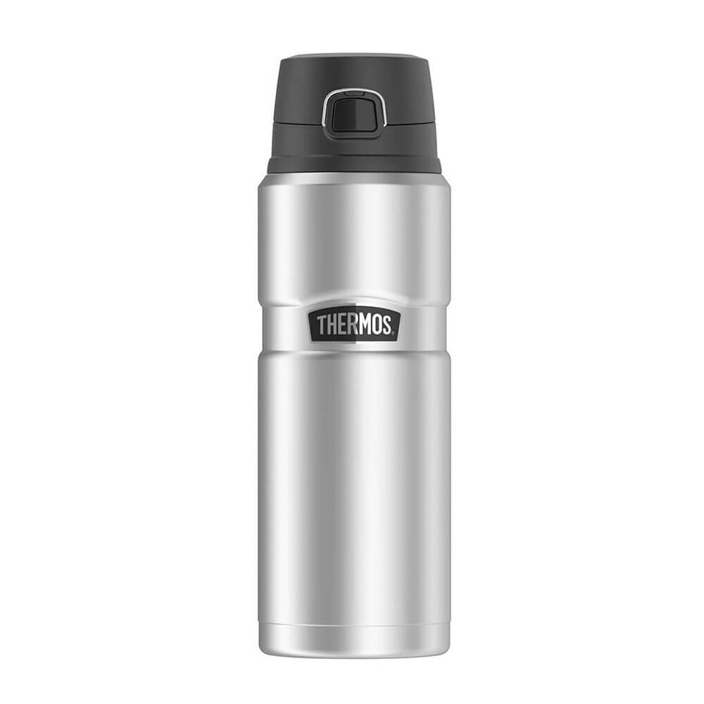 710 ml King S/Steel Vacuum Izulowany BTL w/FLP LD