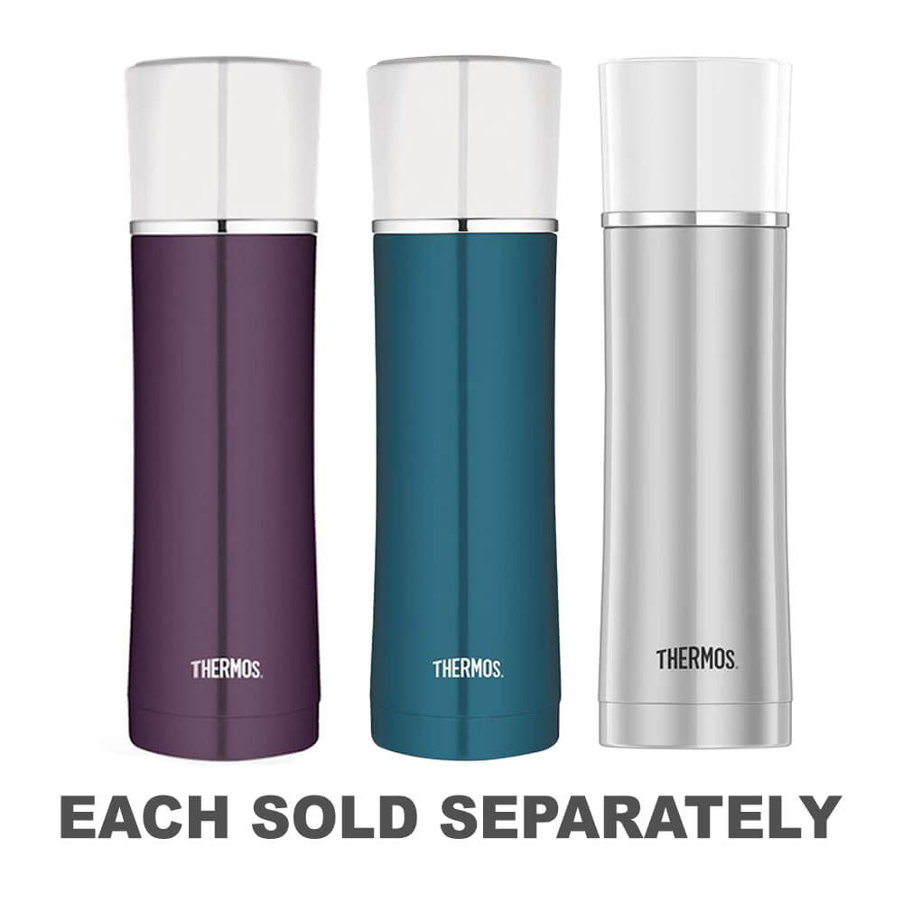 470mL Sipp S/Steel Vacuum Insulated Flask