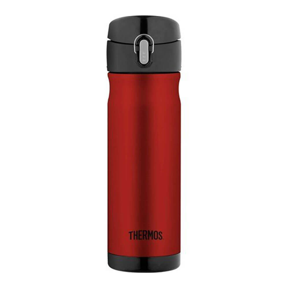 470mL S/Steel Vacuum Insulated Commuter Bottle