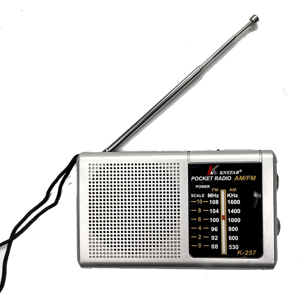 Radio classico AM/FM