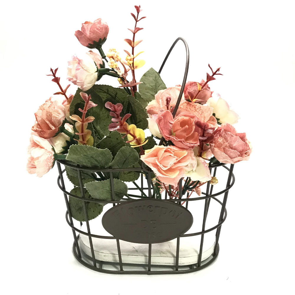 Home Decor Basket