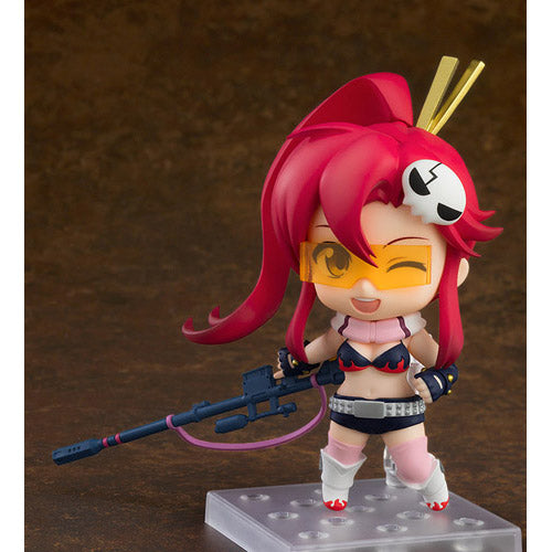 Tengen Toppa Gurren Lagann Nendoroid Yoko 2.0 Figure