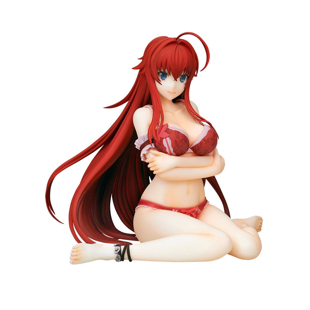 High School DxD Rias Gremory Lingerie Ver 1/7 (4th-run)