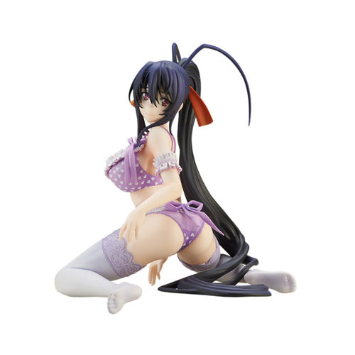 High School DxD Akeno Himejima Lingerie Ver 1/7 (4th-run)