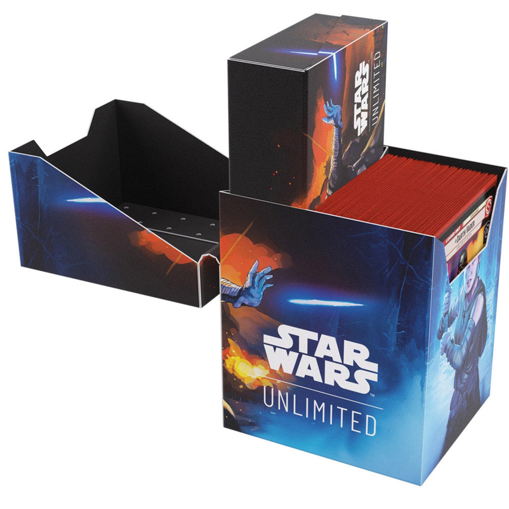 Gamenic Star Wars Unlimited Soft Crate