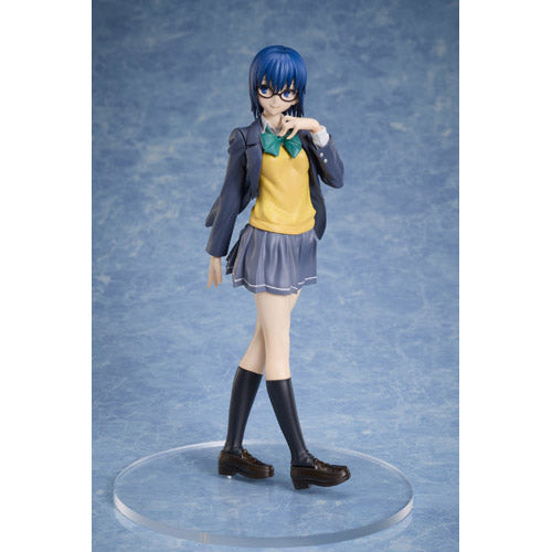 Tsukihime a Piece of Blue Glass Moon Ciel 1/7 Scale Figure