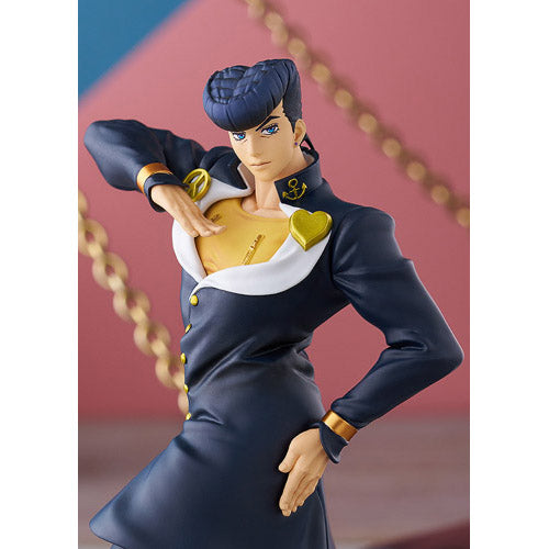 JoJos Bizarre Adventure POP UP PARADE Josuke Higashikata