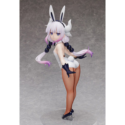 Miss Kobayashis Dragon Maid Kanna Bunny Version 1/4 Figure