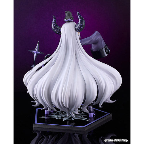 Hololive Production La+ Darknesss 1/6 Scale Figure