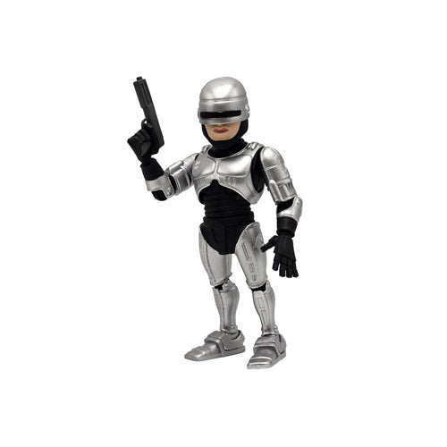 MINIX Robocop Alex Murphy 118 Figure