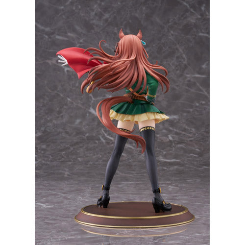 Umamusume Pretty Derby Symboli Rudolf Signature Racewear 1/7