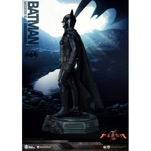 Beast Kingdom Master Craft Batman Modern Suit Figure