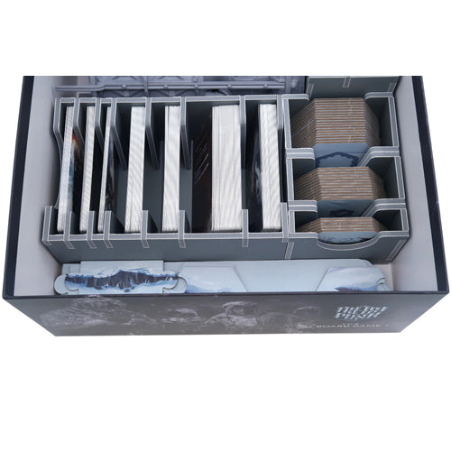 Frostpunk Folded Space Game Inserts