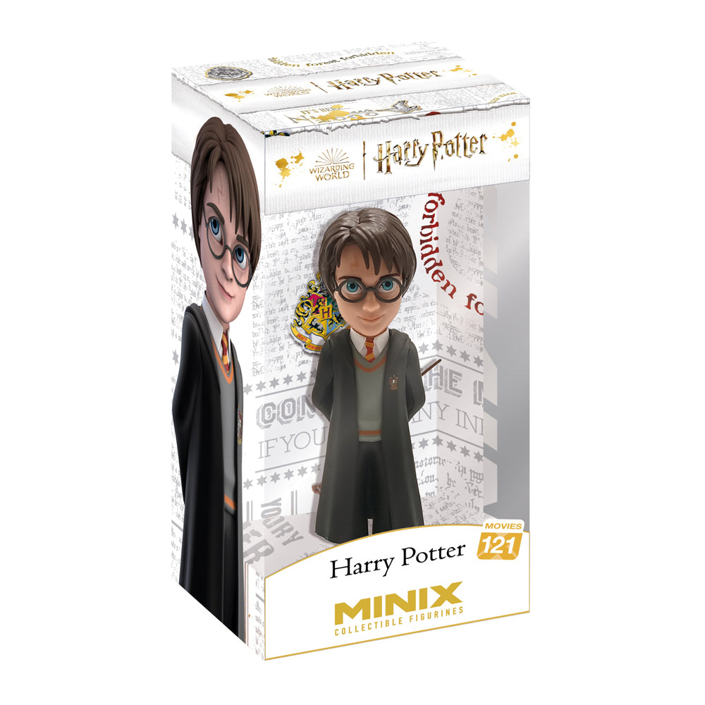 MINIX Harry Potter Harry Potter 121 Figure