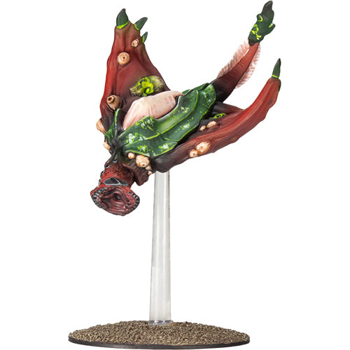 Firefight Luctus Void Rays Miniature