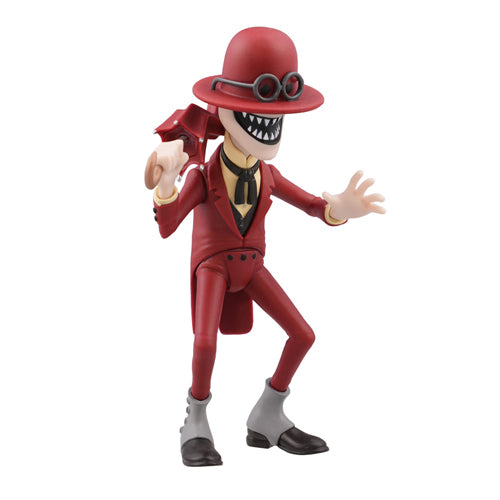 MINIX The Conjuring Monster (Crooked Man) 128 Figure