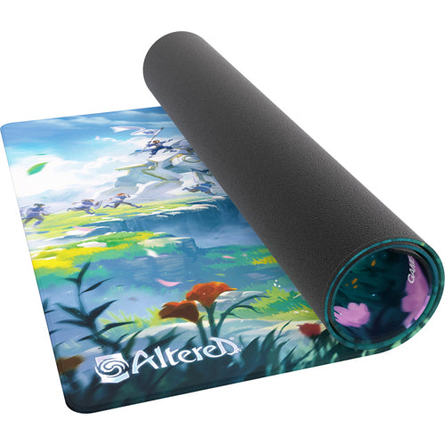 Gamegenic Altered Trial By Frost Prime Playmat