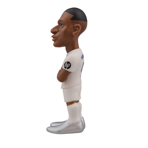MINIX Football Stars Real Madrid Mbappe 211 Figure