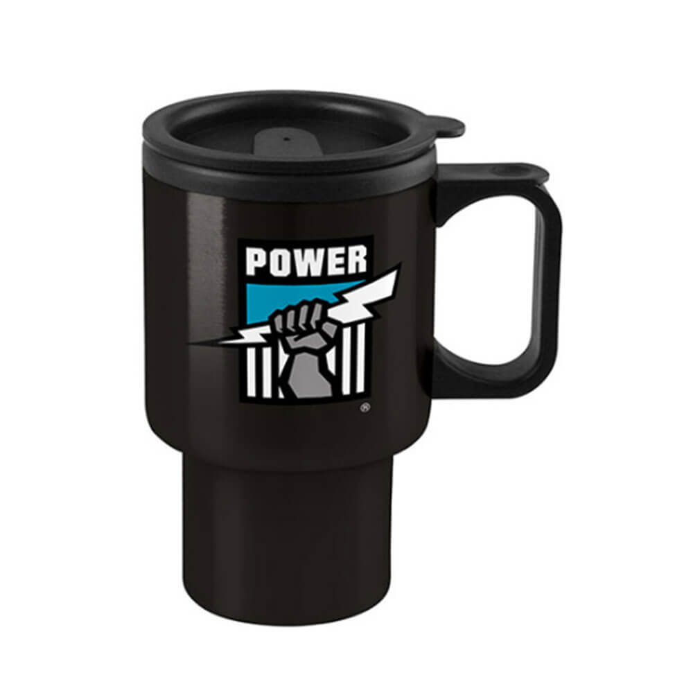 AFL Travel Mug håndtert