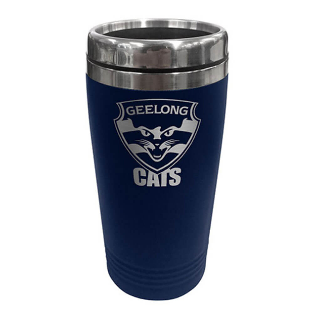 AFL Travel Mug Stainless Steel