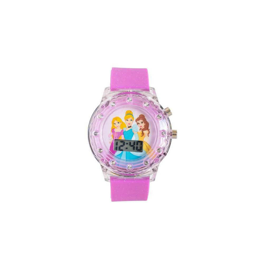 Light Up Digital Watch