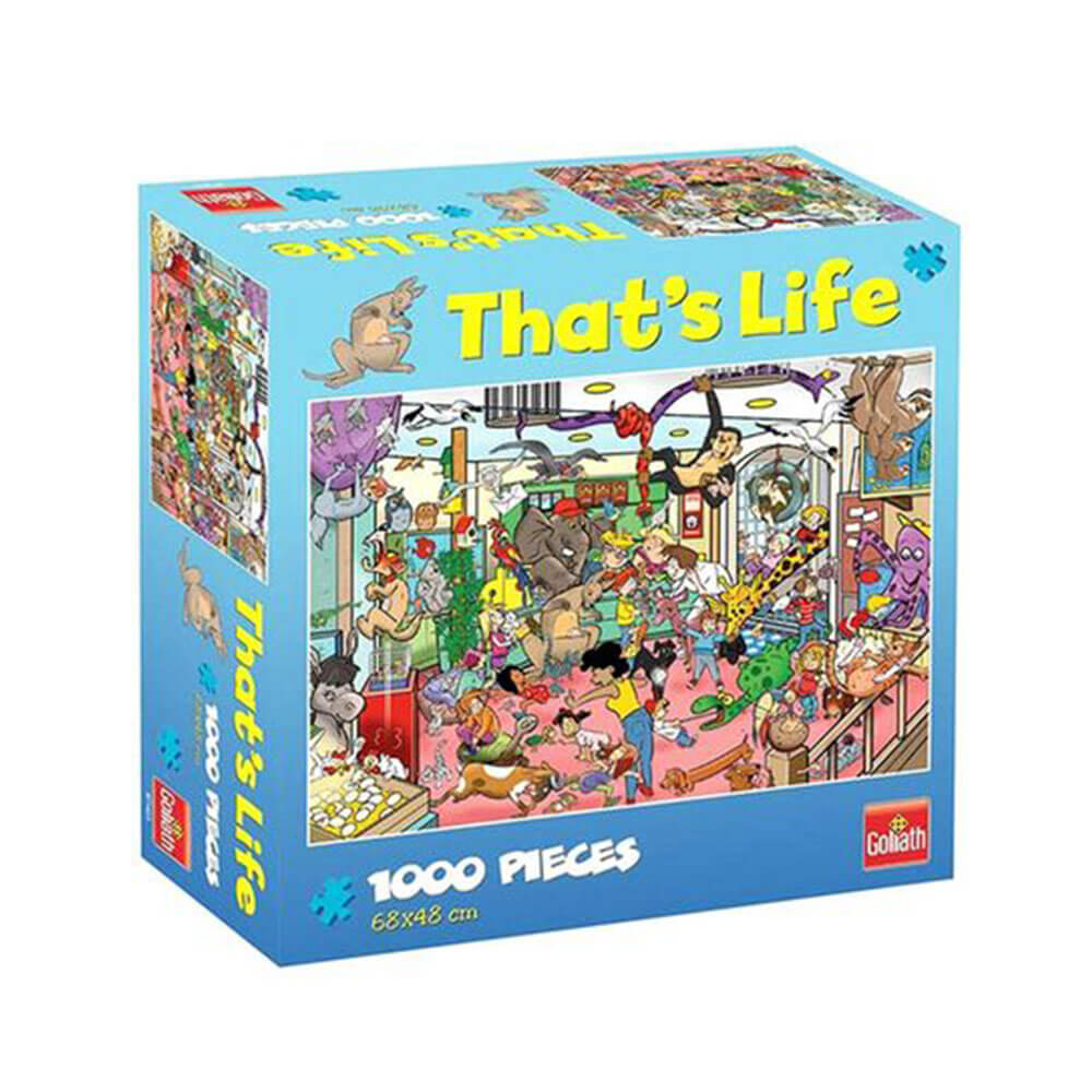 gp thats life（1000pcs）