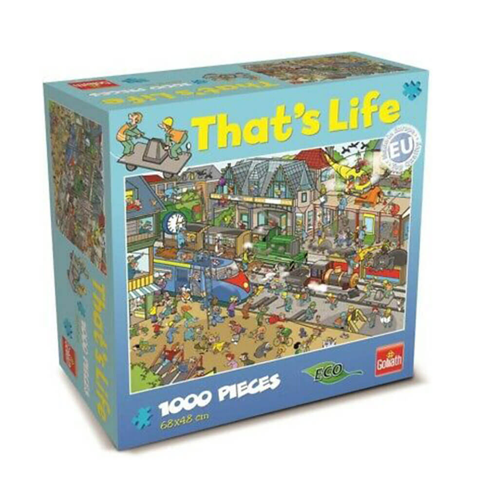 gp thats life（1000pcs）