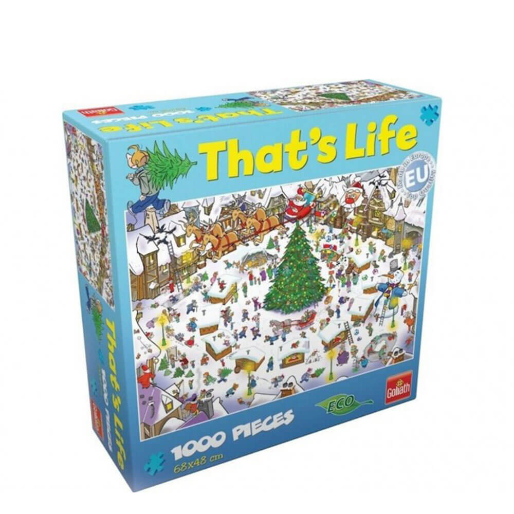 gp thats life（1000pcs）