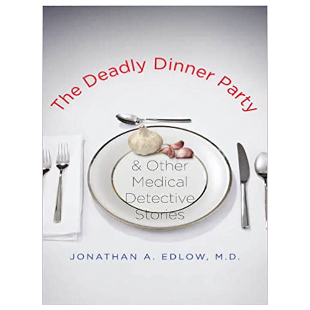 Deadly Dinner Party Game