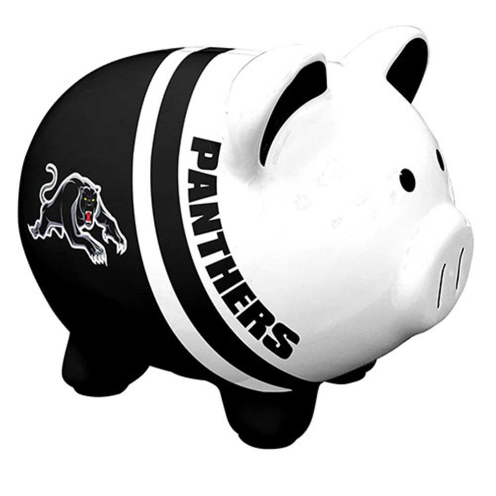  NRL Piggy Spardose