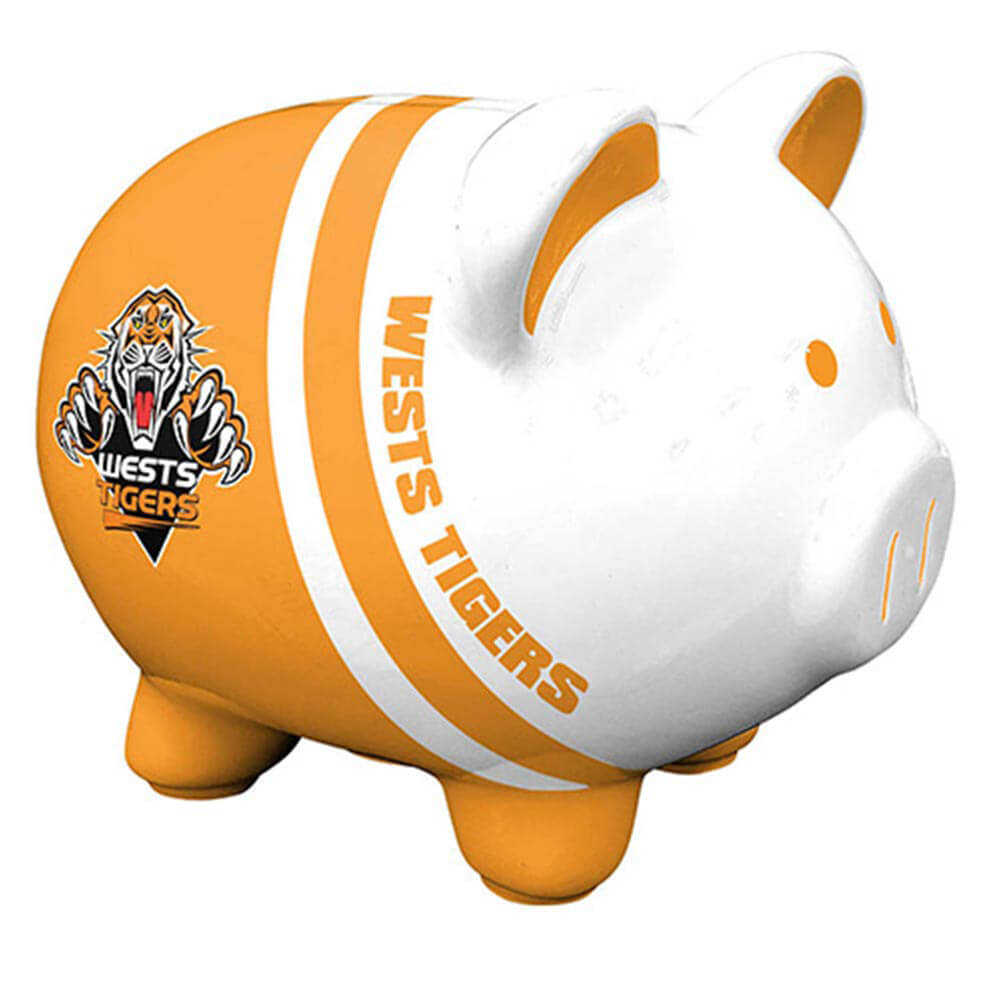  NRL Piggy Spardose