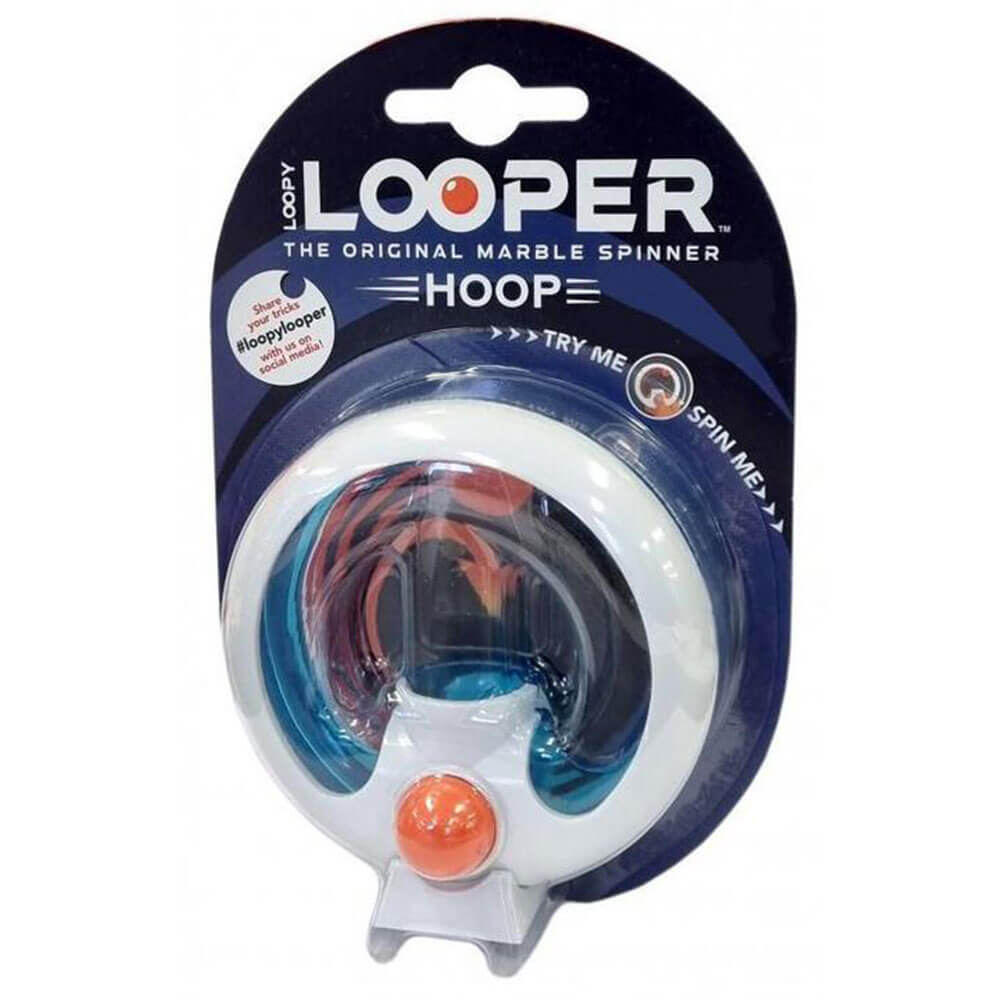 Loopy Loooper Spinner