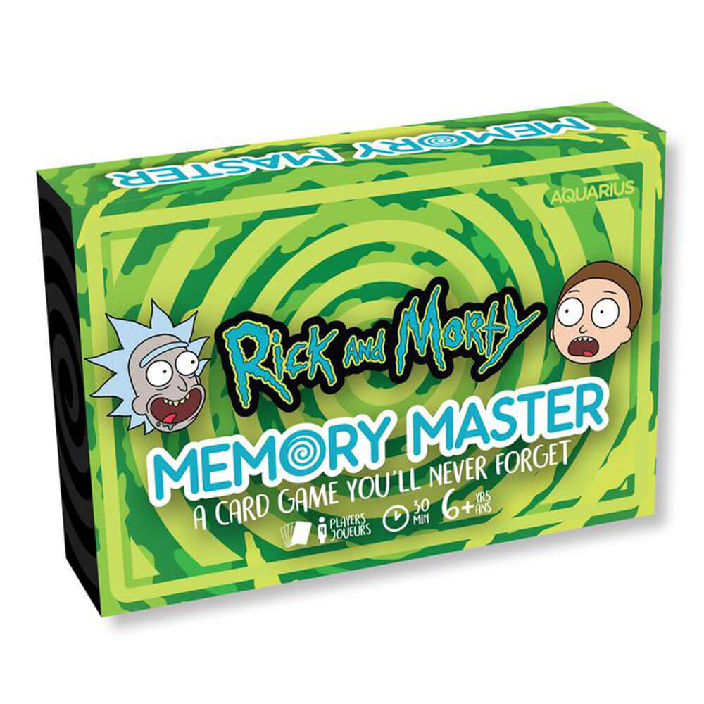 Juego de cartas maestros de memoria