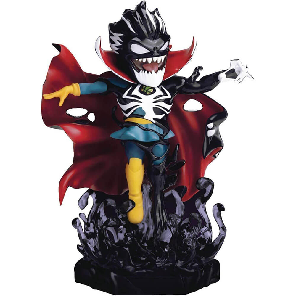 Mini Egg Attack Maximal Venom Venomized Figure