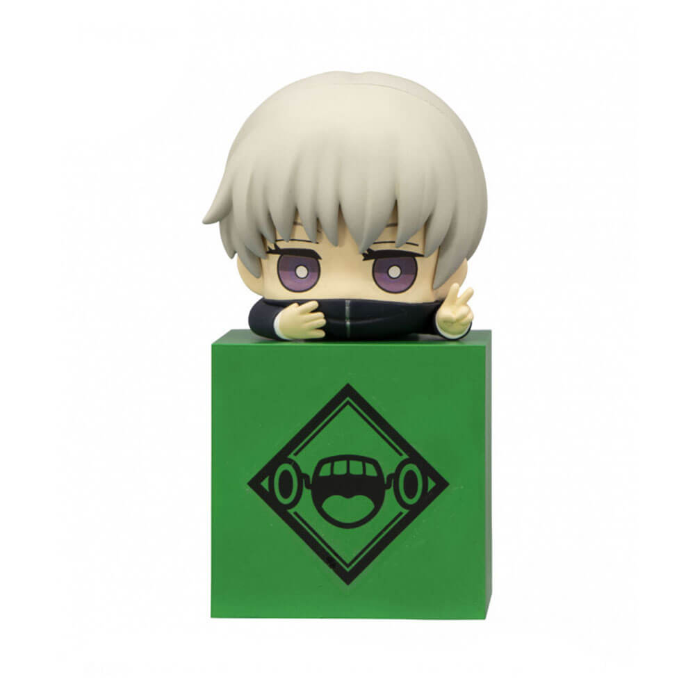 Jujutsu Kaisen Hikkake Figure