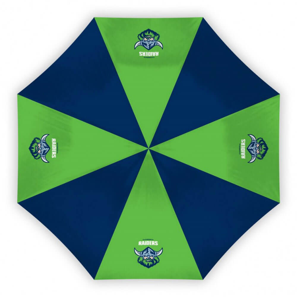 NRL Team Logo Compact Umbrella