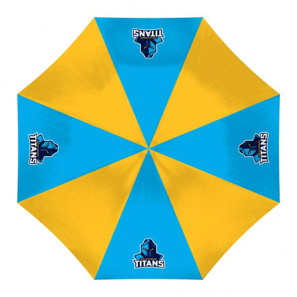 NRL Team Logo Compacte paraplu