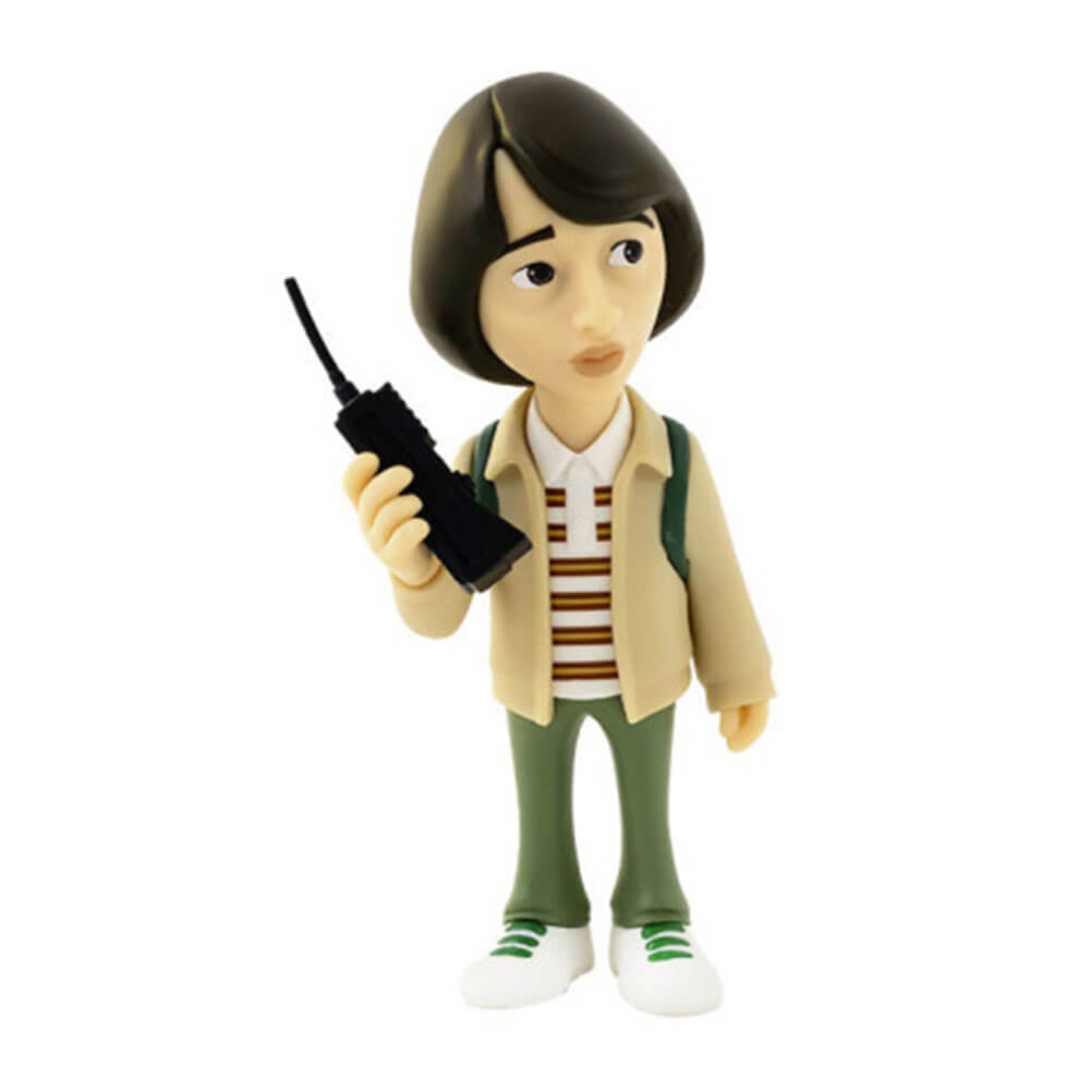 Figure de collection de Minix Stranger Things